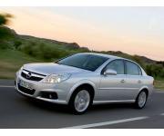 Vectra C - limuzina
